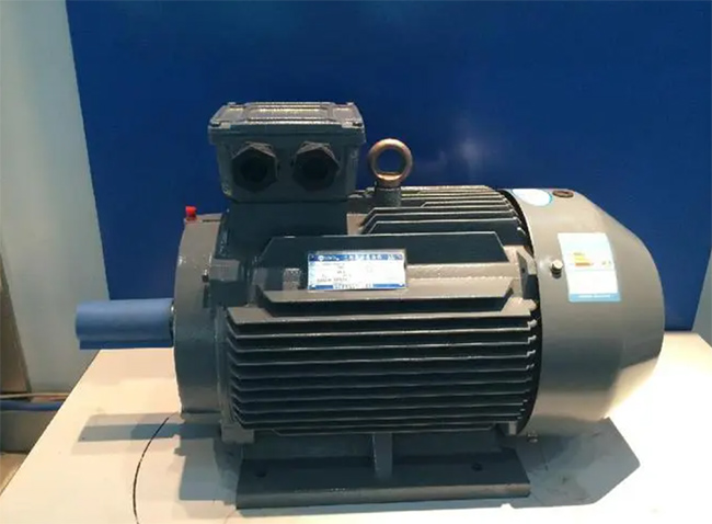 高效電機對中小企業(yè)可持續(xù)發(fā)展和市場競爭力的影響