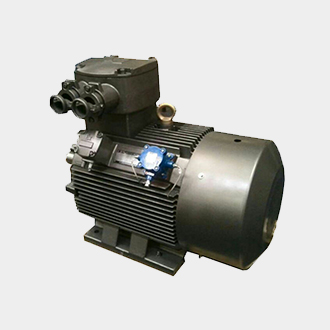 解密YBE2系列隔爆型高效率三相異步電動(dòng)機(jī)：保障安全，提升效率！