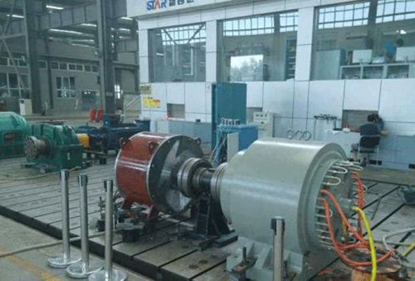 我國電機運行效率低，提升能效成未來發展方向——西安西瑪電機（西安西瑪電機集團股份有限公司）官方網站