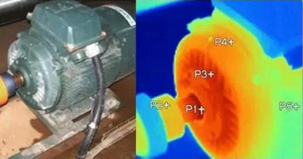 電機(jī)發(fā)熱原因深度剖析與預(yù)防——西安西瑪電機(jī)（西安西瑪電機(jī)集團(tuán)股份有限公司）官方網(wǎng)站