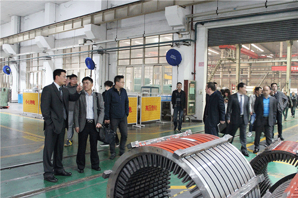電機選擇的基本要求有哪些——西安西瑪電機（西安西瑪電機集團股份有限公司）官方網站