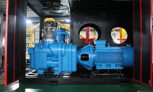 空壓機的電機護理方法——西安西瑪電機（西安西瑪電機集團股份有限公司）官方網(wǎng)站