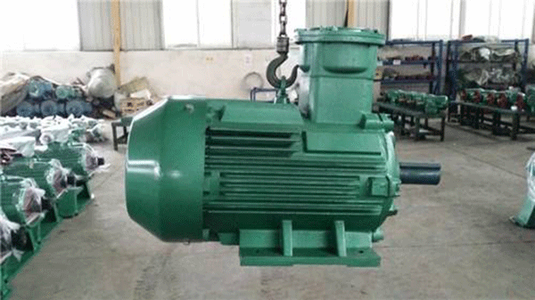 高效電機生產過程中的數字化與定制生產——西安西瑪電機（西安西瑪電機集團股份有限公司）官方網站