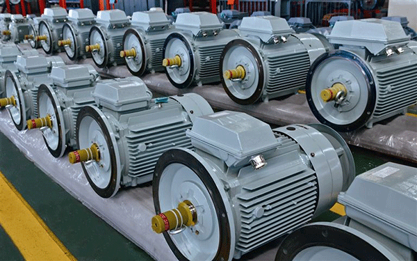電機振動原因淺析——西安西瑪電機（西安西瑪電機集團股份有限公司）官方網站