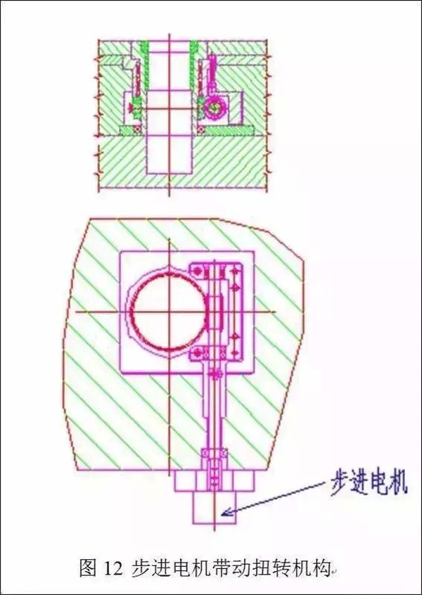 電機(jī)定轉(zhuǎn)子鐵芯零件的現(xiàn)代沖壓技術(shù)——西安西瑪電機(jī)（西安西瑪電機(jī)集團(tuán)股份有限公司）官方網(wǎng)站