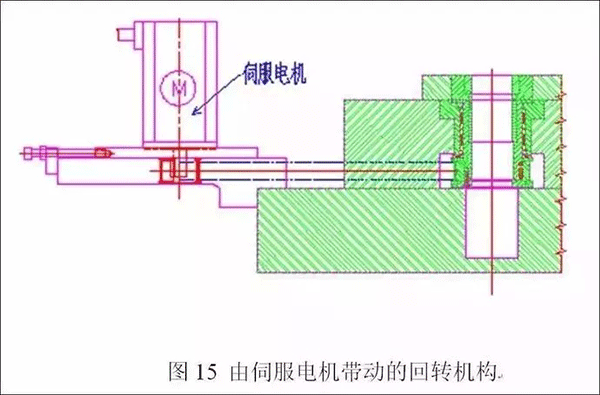 電機(jī)定轉(zhuǎn)子鐵芯零件的現(xiàn)代沖壓技術(shù)——西安西瑪電機(jī)（西安西瑪電機(jī)集團(tuán)股份有限公司）官方網(wǎng)站