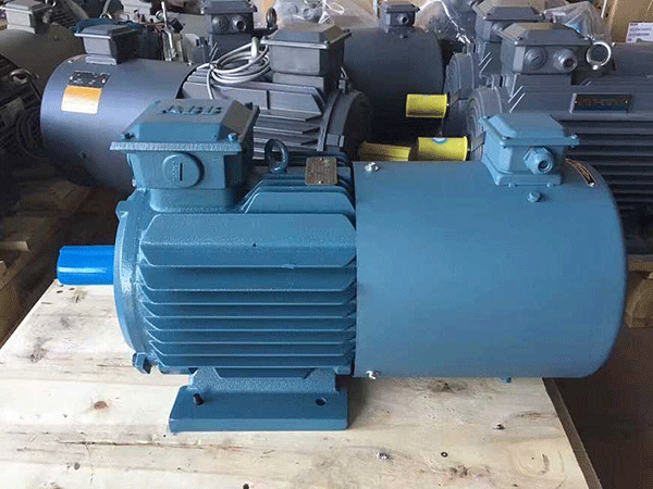 變頻電機需要變頻器嗎——西安西瑪電機（西安西瑪電機集團股份有限公司）官方網(wǎng)站