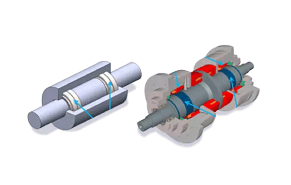 新型高效電機(jī)實(shí)時(shí)測試結(jié)果——西安西瑪電機(jī)（西安西瑪電機(jī)集團(tuán)股份有限公司）官方網(wǎng)站