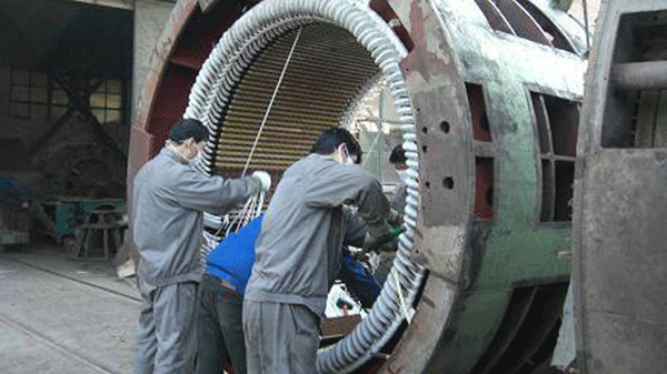 高壓電機安裝調(diào)試要領(lǐng)——西安西瑪電機（西安西瑪電機集團股份有限公司）官方網(wǎng)站
