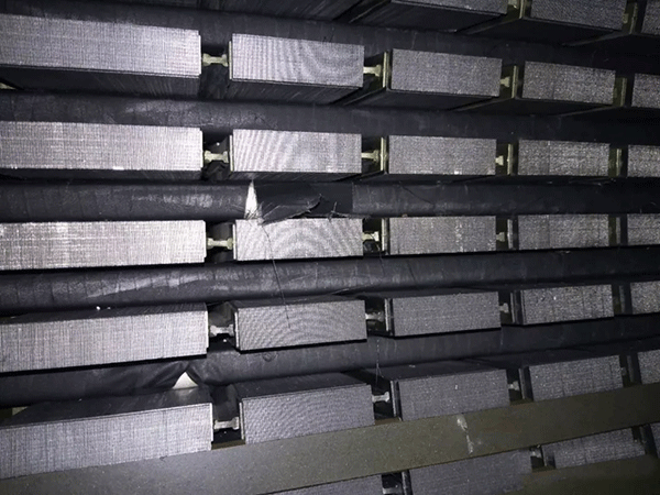 電暈對高壓電機(jī)的危害——西安西瑪電機(jī)（西安西瑪電機(jī)集團(tuán)股份有限公司）官方網(wǎng)站