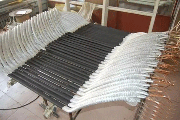 電暈對高壓電機(jī)的危害——西安西瑪電機(jī)（西安西瑪電機(jī)集團(tuán)股份有限公司）官方網(wǎng)站