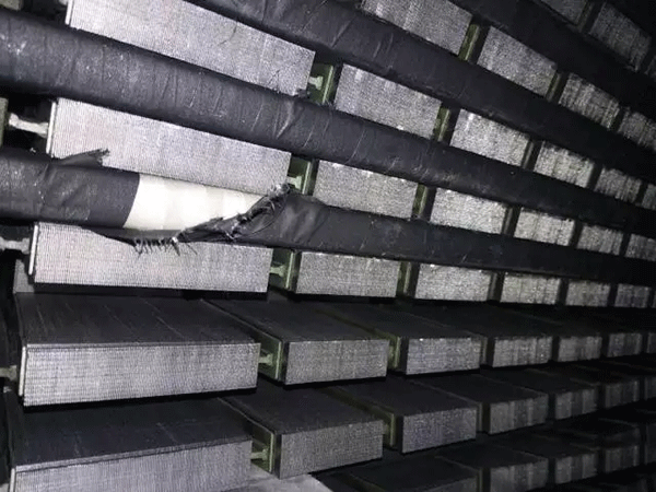 電暈對高壓電機(jī)的危害——西安西瑪電機(jī)（西安西瑪電機(jī)集團(tuán)股份有限公司）官方網(wǎng)站