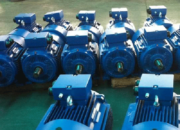 普通電機(jī)為什么比高效電機(jī)效率低下——西安西瑪電機(jī)（西安西瑪電機(jī)集團(tuán)股份有限公司）官方網(wǎng)站