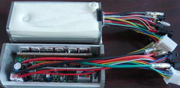 西安西瑪電機的控制電源種類有哪些？