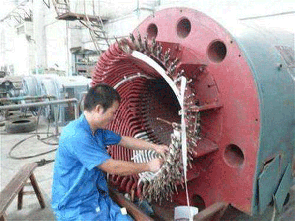 西安西瑪電機現場清洗方法有哪些？