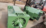 普通電機(jī)與變頻電機(jī)的區(qū)別