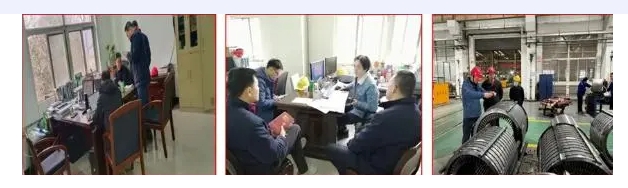 西安西瑪電機：中國電機工業的明星企業