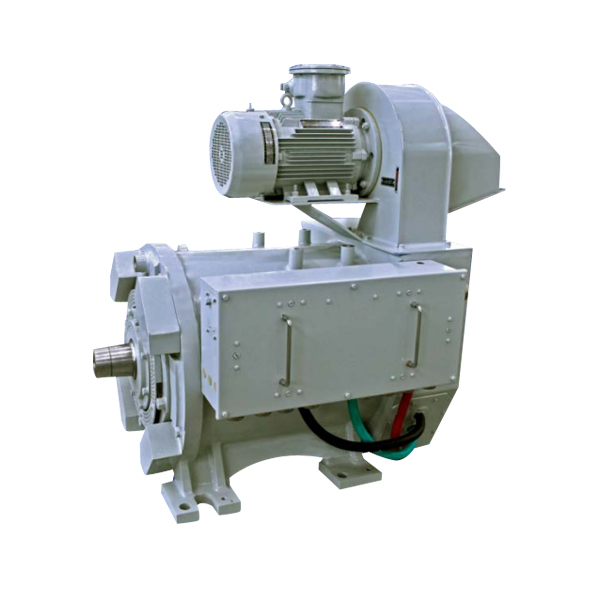石油管道輸送用電機(jī)：保障能源輸送的關(guān)鍵動(dòng)力