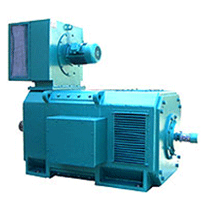 直流電機(jī)的全面解析