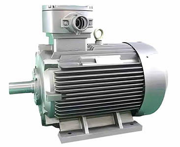 直流電機(jī)與交流電機(jī)的差異：選擇直流電機(jī)的3大理由