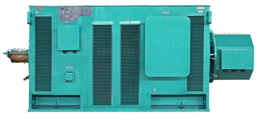 直流電機(jī)和交流電機(jī)的差異