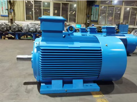 西瑪高壓電機廠家哪家好